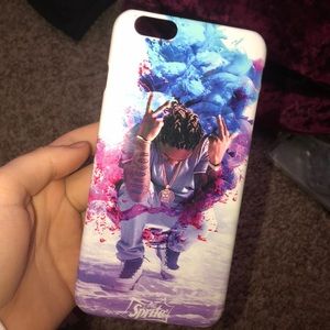 iPhone 6/6s Plus Case